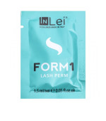 Состав перманентный для ресниц INLEI "Form 1" 1.5 мл