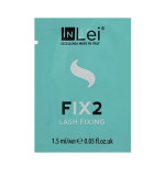 Состав фиксирующий для ресниц INLEI "Fix 2" 1.5 мл