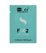 Состав фиксирующий для ресниц INLEI "Fix 2" 1.5 мл