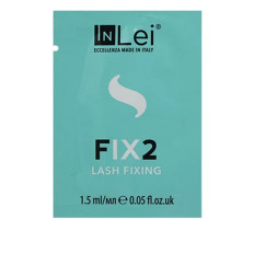 Состав фиксирующий для ресниц INLEI "Fix 2" 1.5 мл