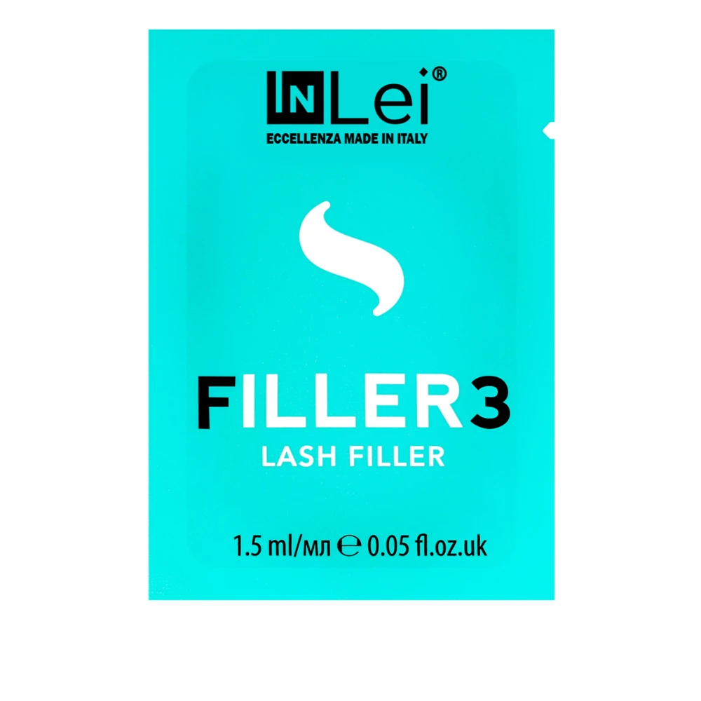 Филлер для ресниц INLEI "Filler 3" 1.5 мл