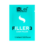 Филлер для ресниц INLEI "Filler 3" 1.5 мл