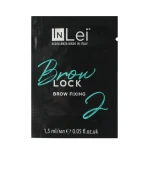 Состав фиксирующий INLEI "BROW LOCK 2" для бровей