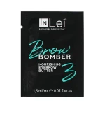 Олія живильна для брів INLEI 