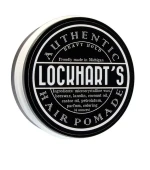 Бриолин Lockhart's Authentic Heavy Hold Hair Pomade 113 г