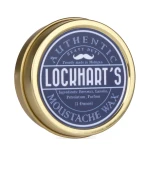 Воск для усов Lockhart's  Authentic Heavy Duty 28 г