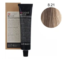 Фарба для волосся Eley SRL INSIGHT Incolor, 100 мл (8.21)