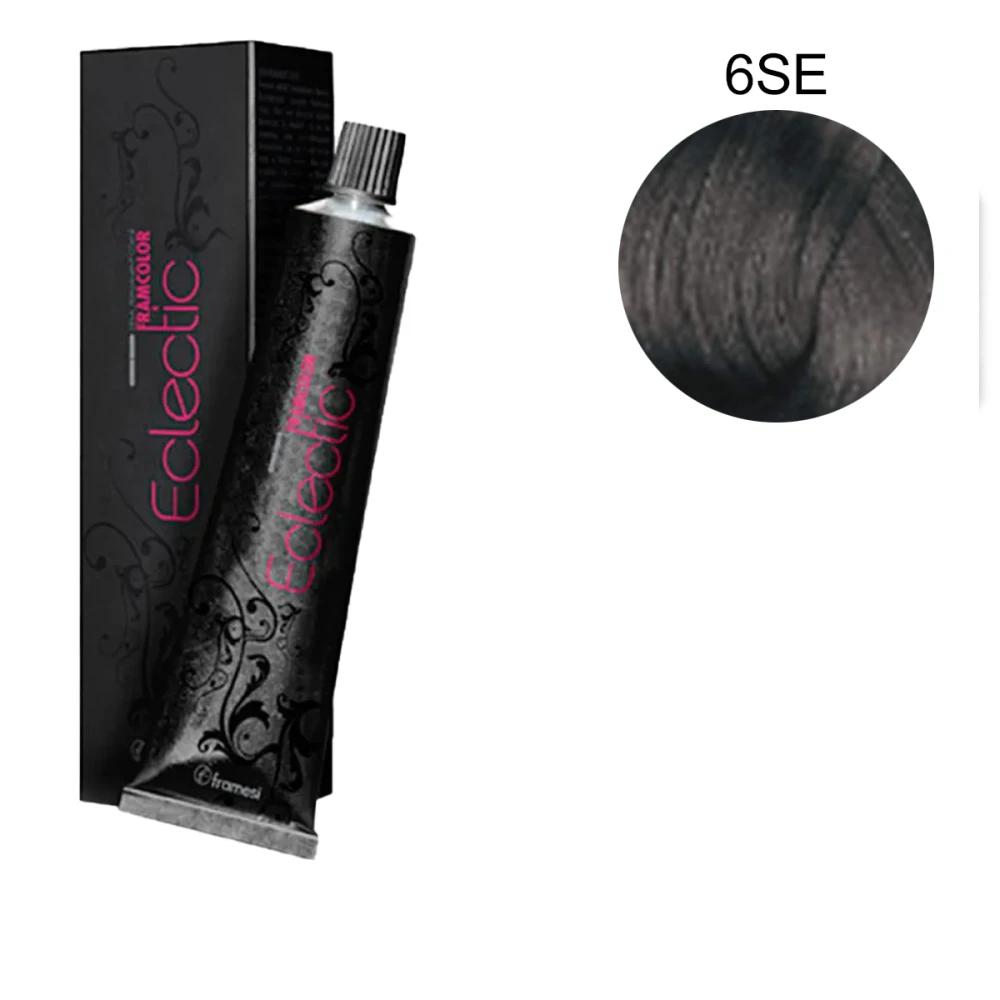 Фарба Eclectic для волосся 60 мл (6SE 60 мл)