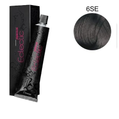 Фарба Eclectic для волосся 60 мл (6SE 60 мл)