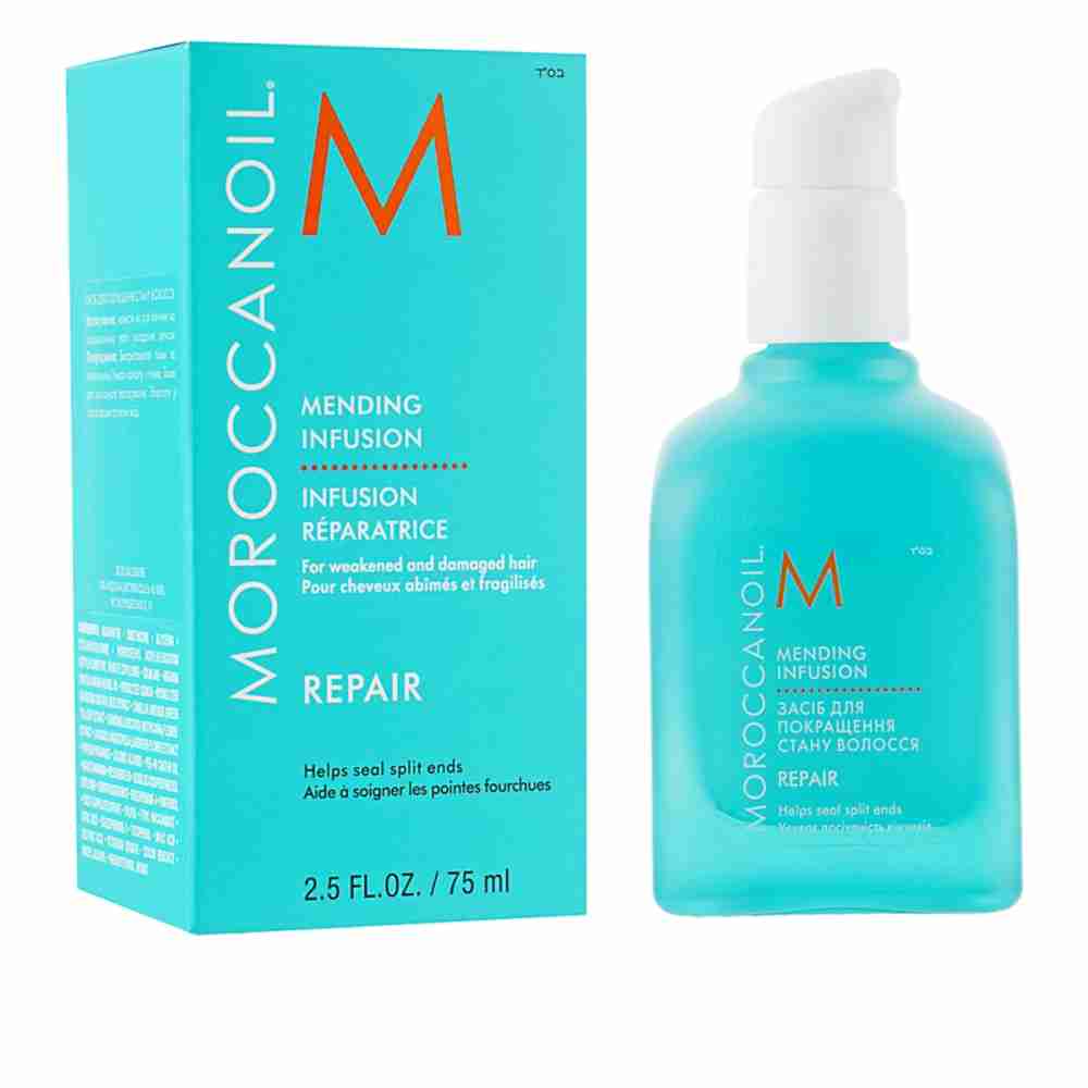 Сыворотка Moroccanoil для восстановления кончиков волос 20 мл