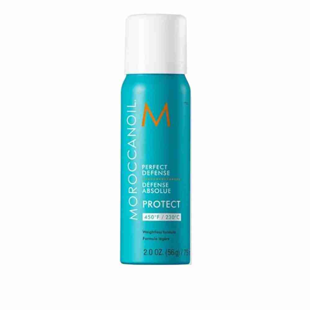 Спрей-термо Moroccanoil 