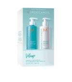 Набір Moroccanoil Volume для об'єму (шампунь+кондиціонер 500 мл)