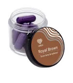 Хна для бровей Lovely 6 капсул 2.5 г (Коричневая)