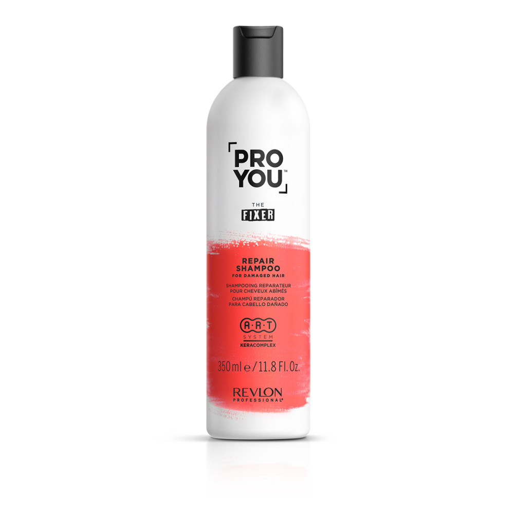Шампунь REVLON PROYOU FIXER для восстановления волос 350 мл