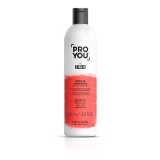 Шампунь REVLON PROYOU FIXER для відновлення волосся 350 мл