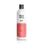 Шампунь REVLON PROYOU TONER для блондированных волос 350 мл