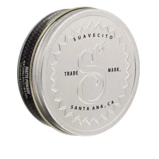 Бріолін на водній та мінеральній основі SuaVecito Premium Blends Hair Pomade 113 г