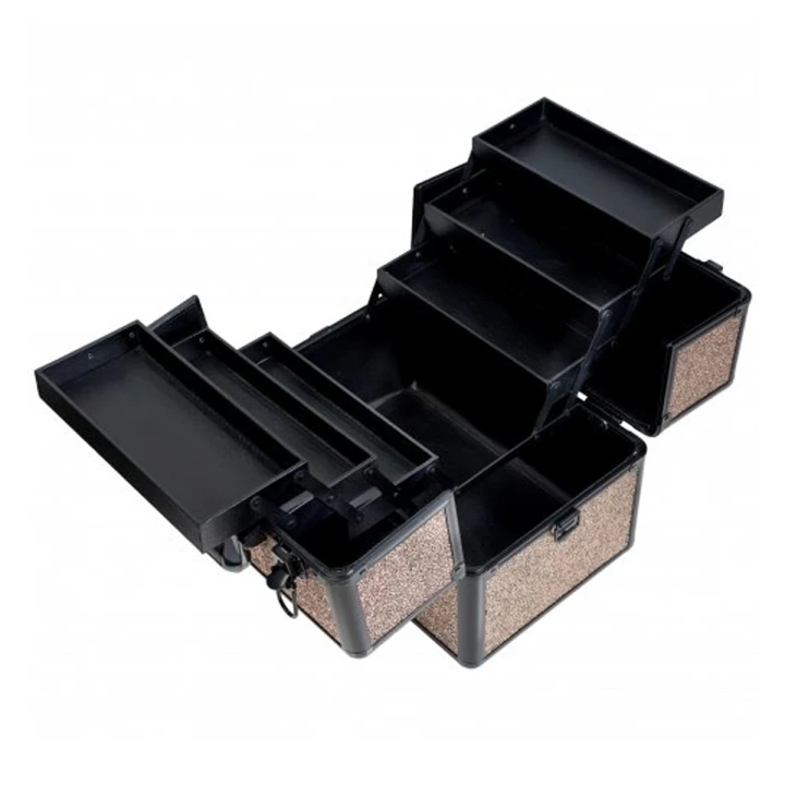 Кейс KODI №42 (Black coffee opal)