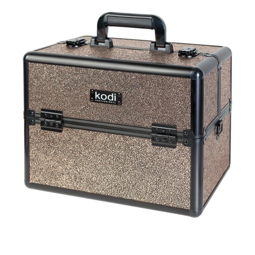 Кейс KODI №42 (Black coffee opal)