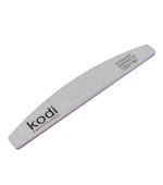 Пилка КODI Полумесяц № 91 150/150 размер (178/28/4)