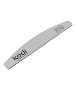 Пилка КODI Півмісяць № 91 150/150 розмір (178/28/4)