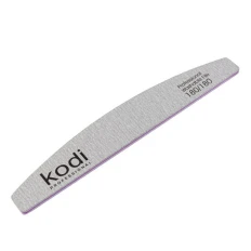Пилка КODI Полумесяц № 92 180/180  размер (178/28/4)