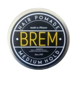 Бриолин Brem Medium Hold 100 мл
