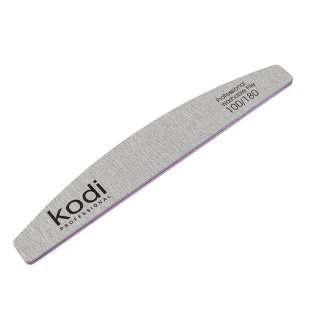 Пилка КODI Півмісяць № 94 100/180 розмір (178/28/4)