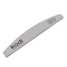 Пилка КODI Полумесяц № 94 100/180 размер (178/28/4)