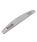 Пилка КODI Полумесяц № 97 120/180 размер (178/28/4)