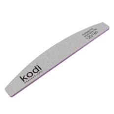 Пилка КODI Полумесяц № 97 120/180 размер (178/28/4)