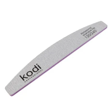 Пилка КODI Полумесяц № 98 120/240 размер (178/28/4)