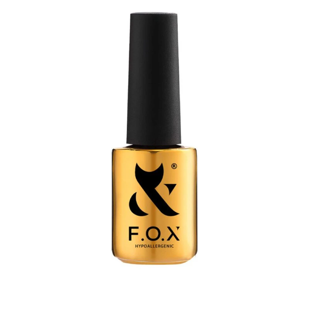 Топ для гель-лаку FOX Top Matte Velour 7 мл