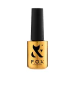 Гель-лак FOX gold French 7 мл (726)