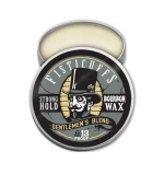 Воск для усов Fisticuff's с Gentlemen's Blend Strong Hold 28 г