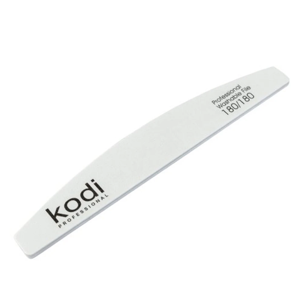 Пилка КODI Полумесяц № 12 180/180  размер (178/28/4)