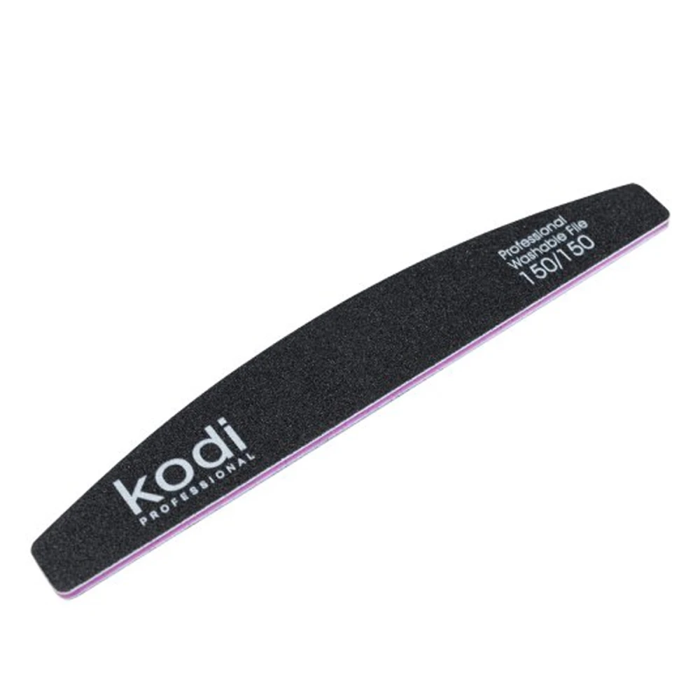 Пилка КODI Полумесяц № 36 150/150