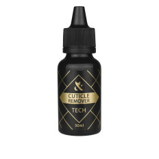 Ремувер FOX Cuticle Remover TECH для кутикулы щелочной 30 мл
