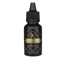 Ремувер FOX Cuticle Remover TECH для кутикулы щелочной 30 мл
