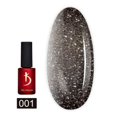 Гель лак KODI 7 мл (DS001)