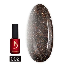 Гель лак KODI 7 мл (DS002)