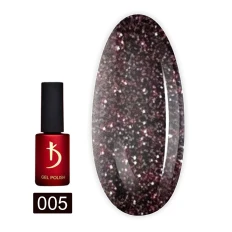 Гель лак KODI 7 мл (DS005)