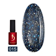 Гель лак KODI 7 мл (DS015)