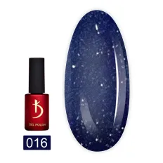 Гель-лак KODI 7 мл (DS016)