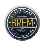 Глина для волос Brem Matt Clay 70 мл