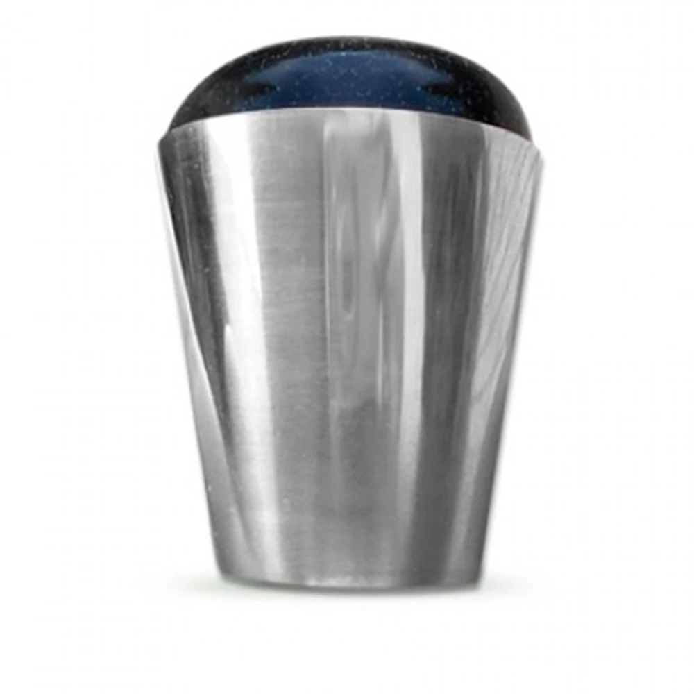 Штамп для стемпінгу Moyra великий 01 (Чорний)