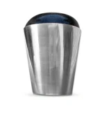 Штамп для стемпинга Moyra большой 01 (Черный)