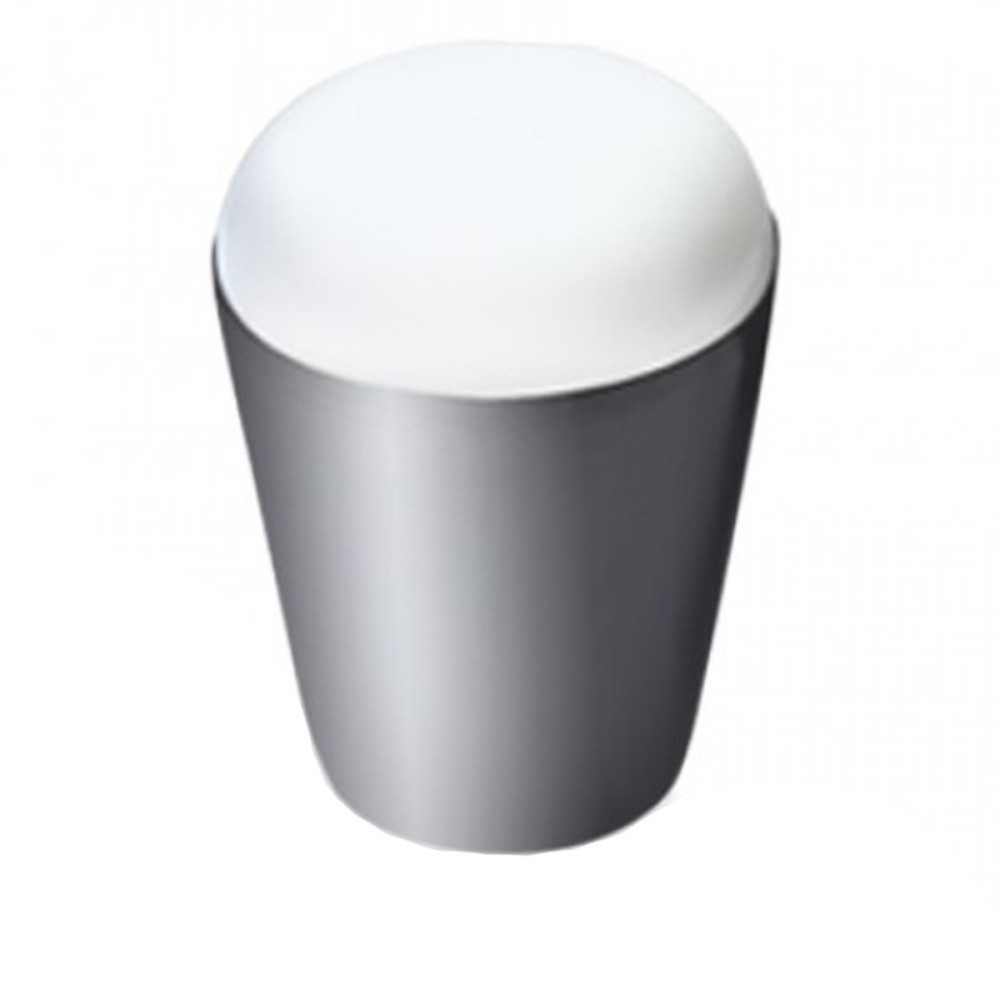 Штамп для стемпинга Moyra большой 01 (Белый)