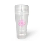 Штамп для стемпинга Moyra двойной №13 (Прозрачный)