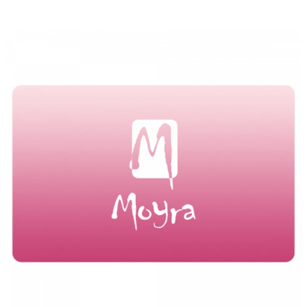 Скребок для стемпинга Moyra (08)